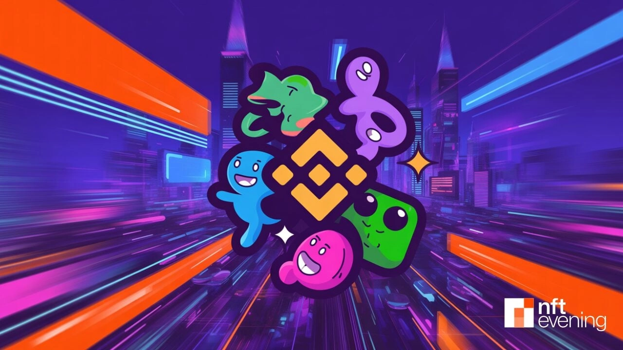 "Binance Boosts Doodles ($DOOD) Visibility with Futures Listing - Major Shift to Utility-Driven Web3 Platform"