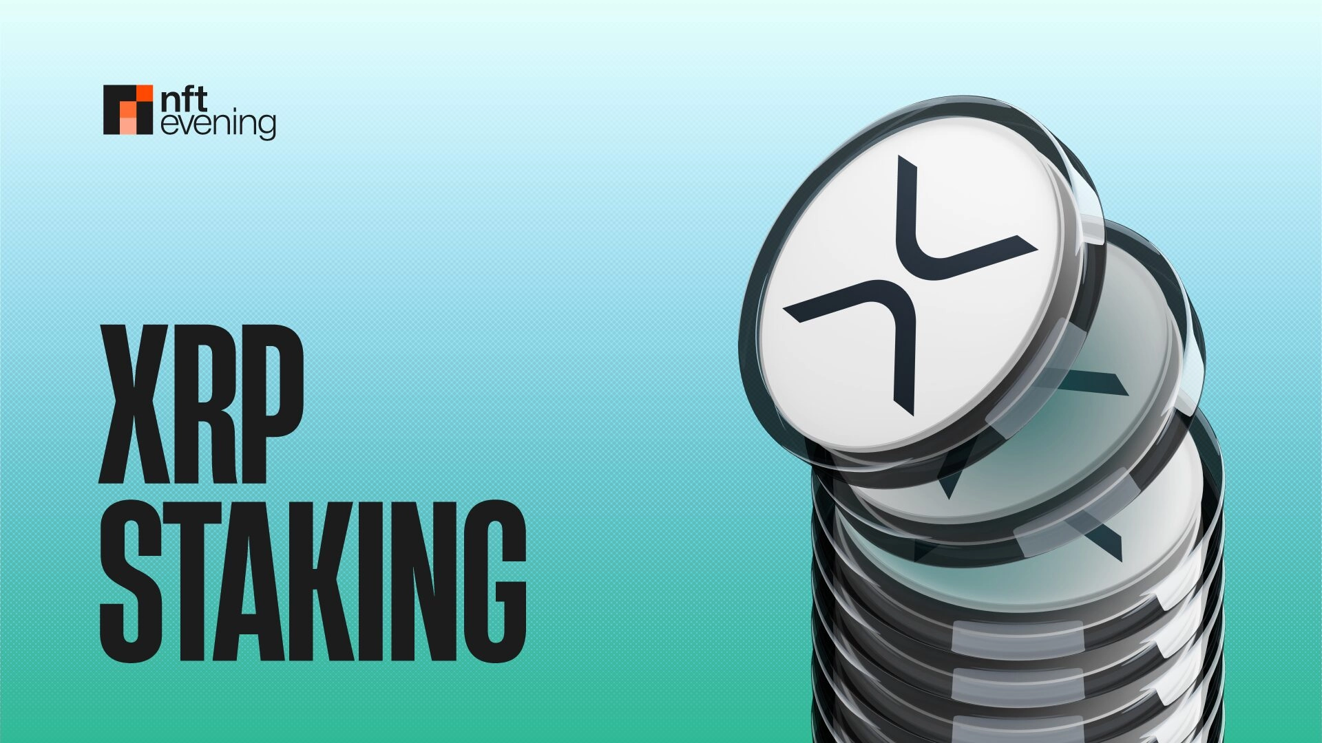 "Unlocking the Truth: XRP Staking Explained for High Rewards"