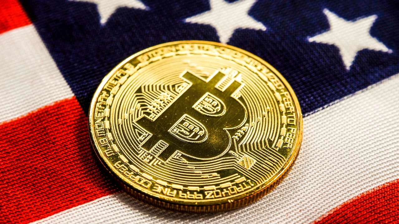 Trump's Pledge for US Crypto Dominance Sparks Global Blockchain Race