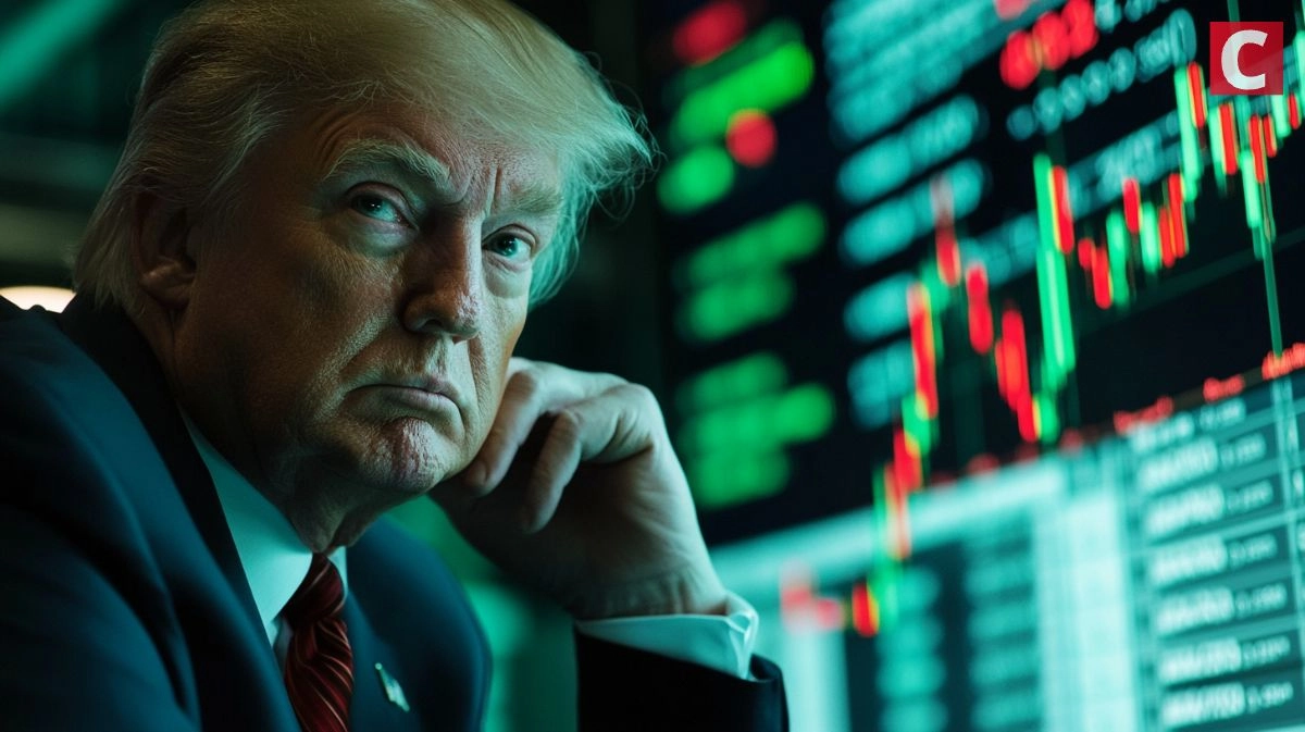 Trump Coin Whales Spark Reversal Speculation