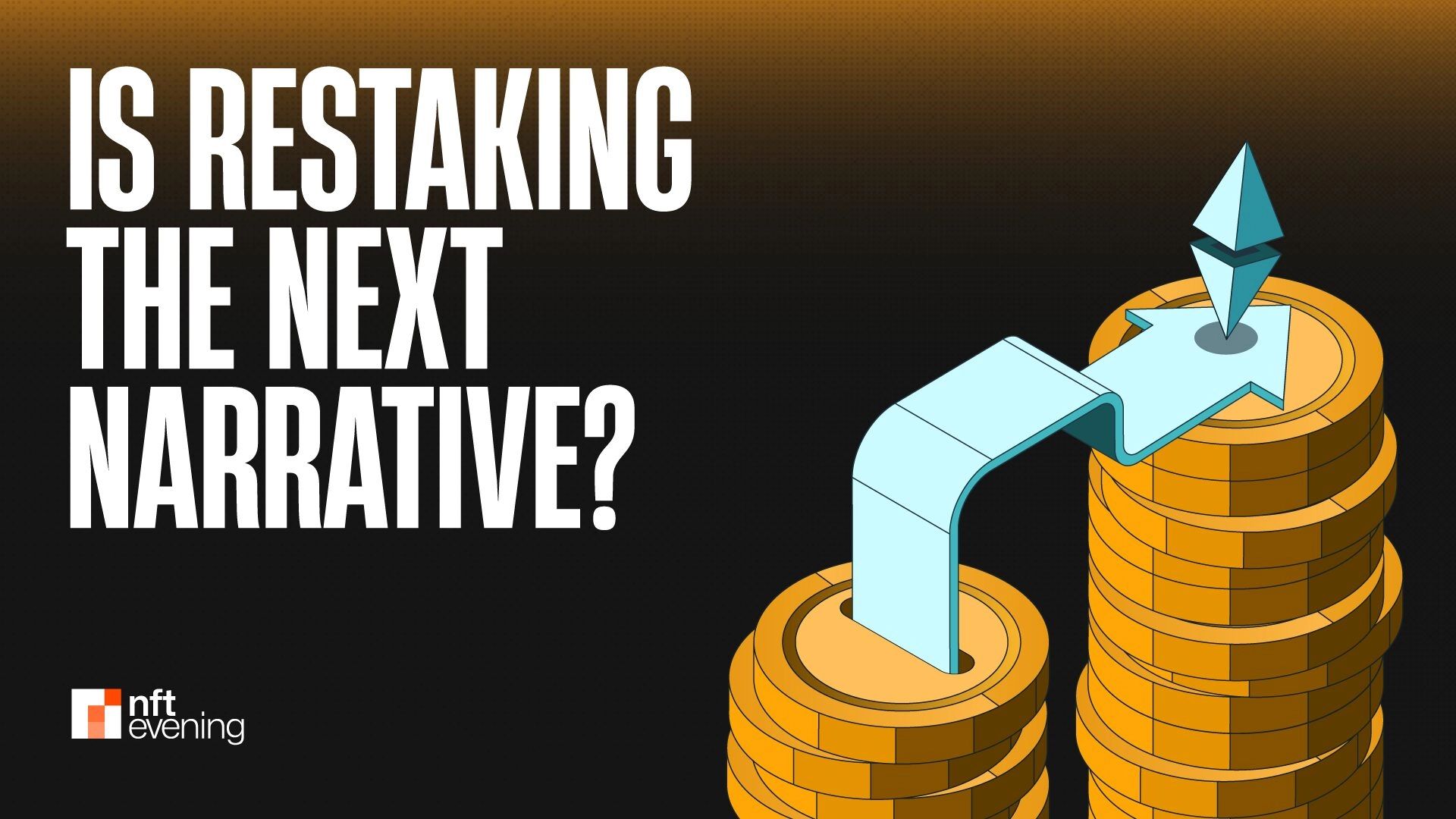 Unlocking the Potential: Restaking Projects Revolutionize Crypto Security