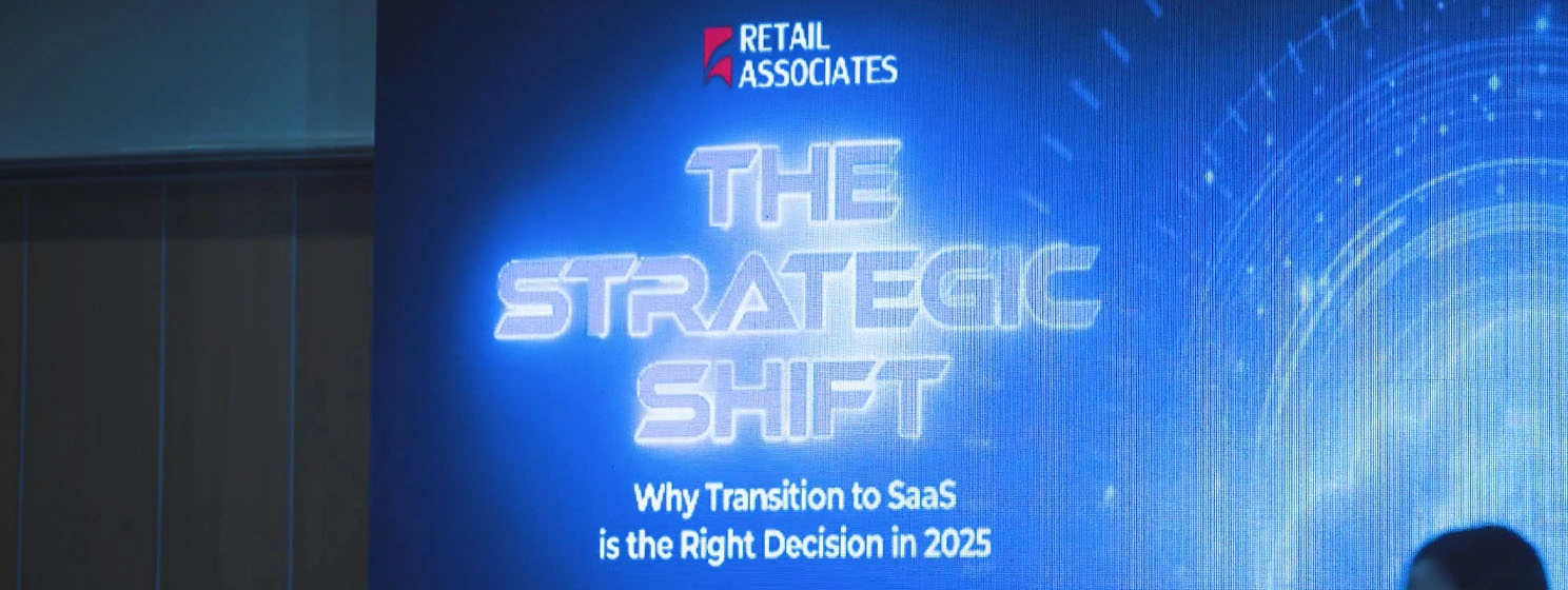 Unlocking Business Potential: SaaS, AI, and Blockchain Transformation