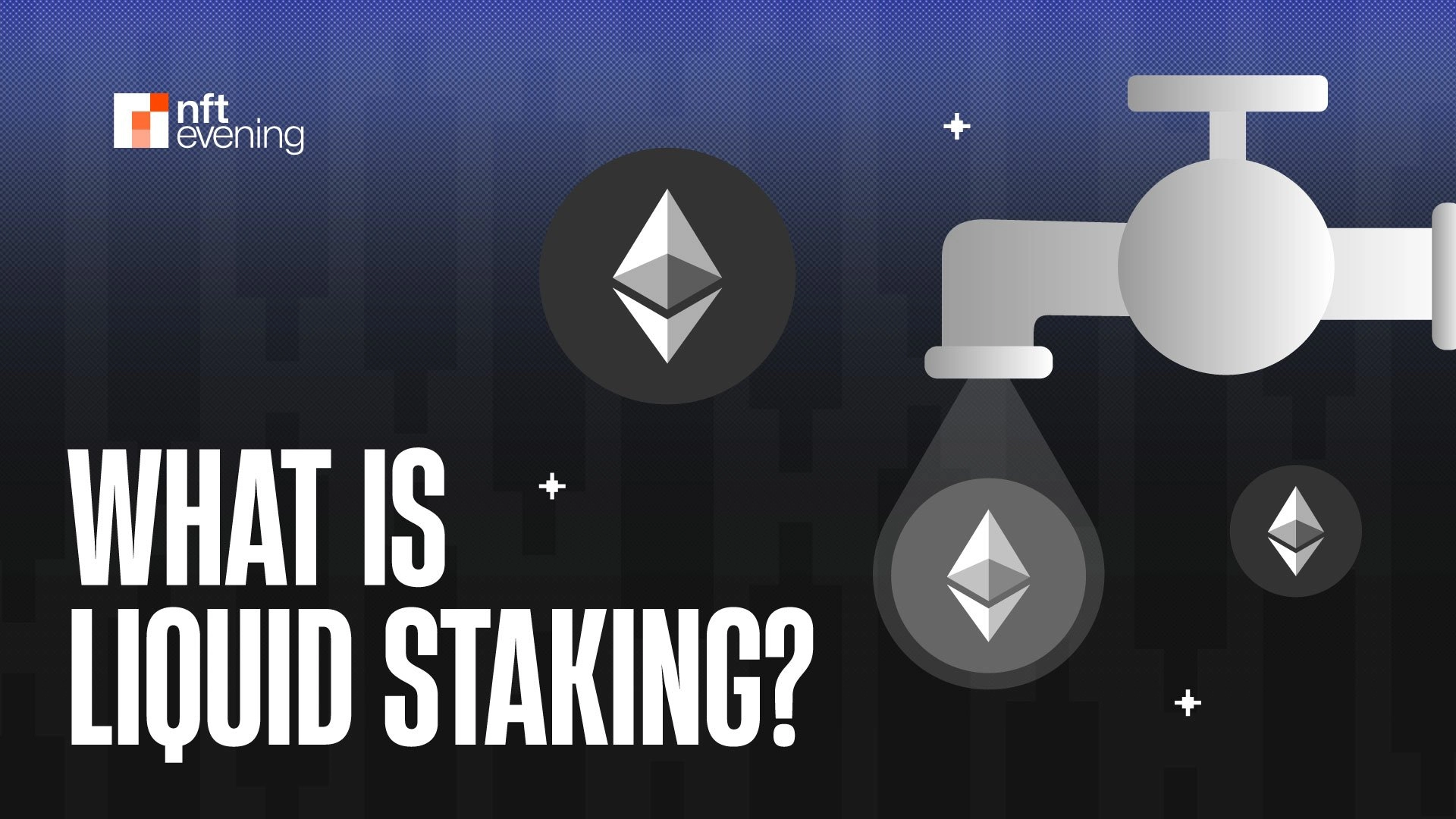 Unlocking the Power of Liquid Staking in Crypto: A Comprehensive Guide