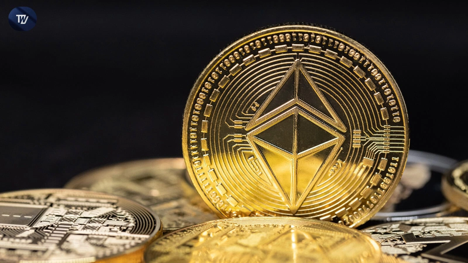 Ethereum Surges Past Solana and Tron with $219B On-Chain Capital