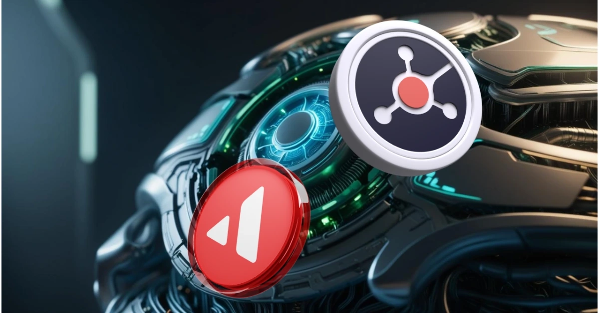 Ruvi AI: Revolutionizing Blockchain with Decentralized AI Superapp