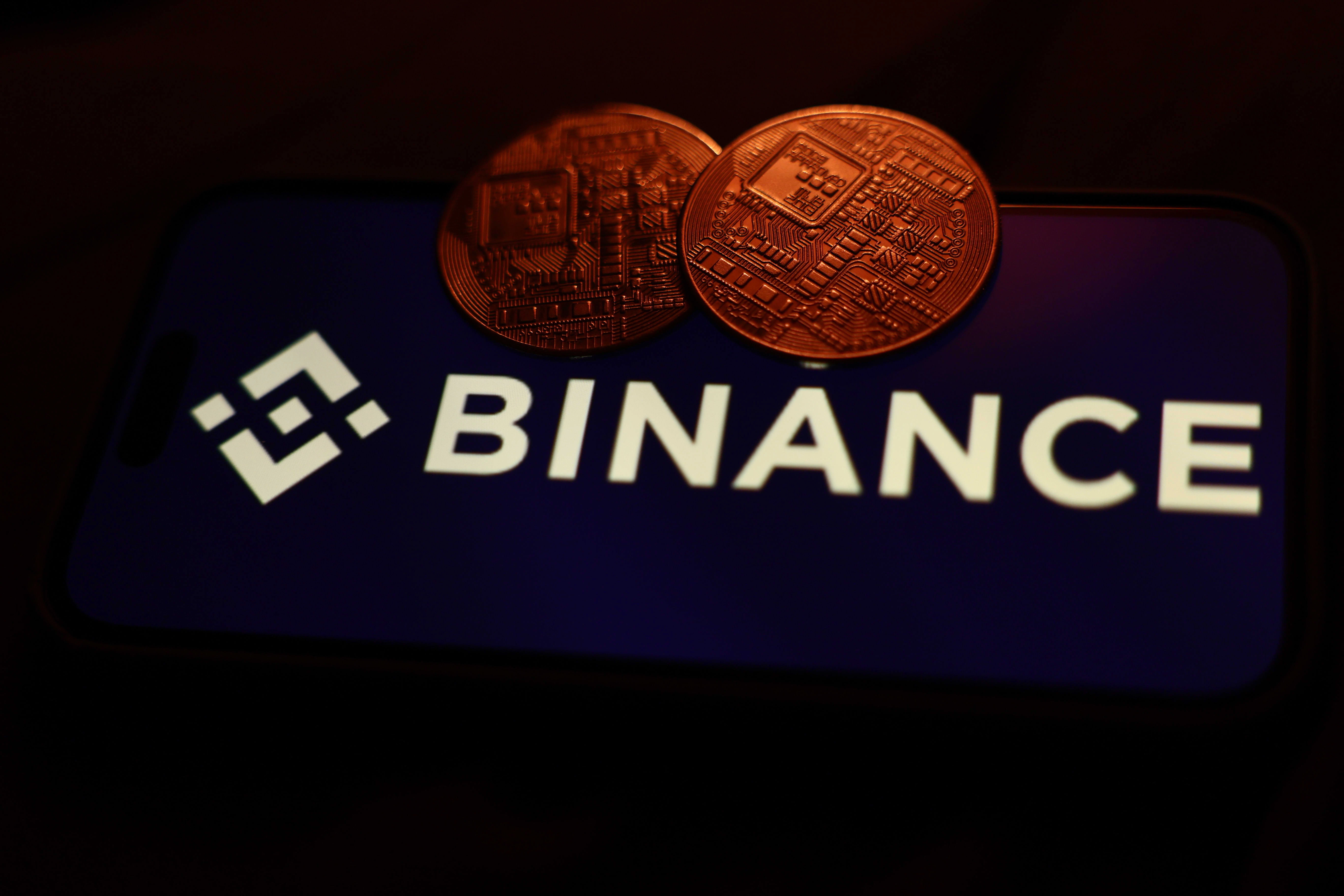 SEC Drops Lawsuit Against Binance and Founder Zhao in Landmark Decision