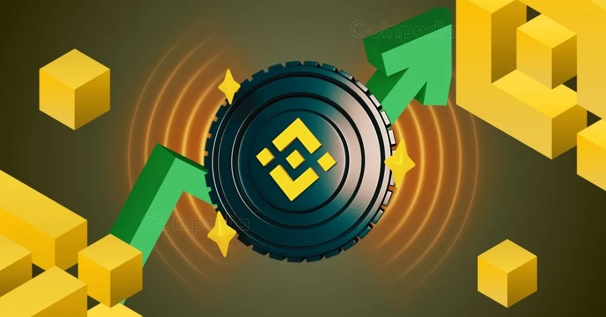 Ethereum (ETH) Boosts Binance (BNB) Price to $687: Altseason Ahead?