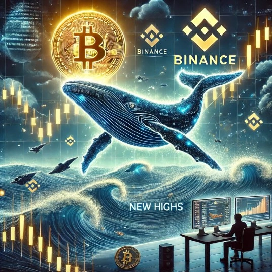 Bitcoin Price Update: BTC Consolidates at $108,499 Amid Whale Activity Surge