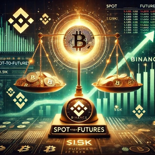 Bitcoin Price Rally: Spot-to-Futures Ratio Hits 1.5-Year High