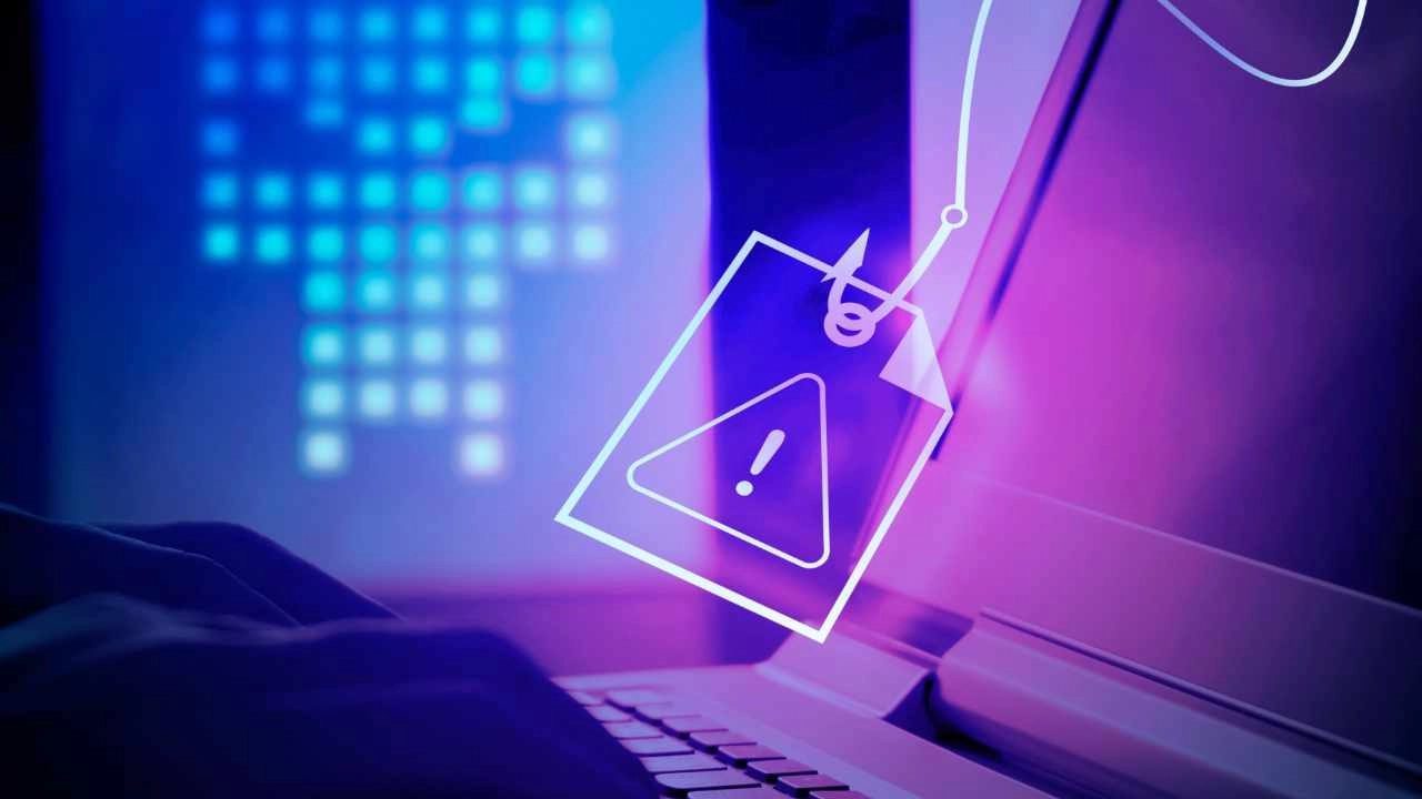 Crypto Security Expert CZ Reveals Top Tips to Foil Phishing Scams