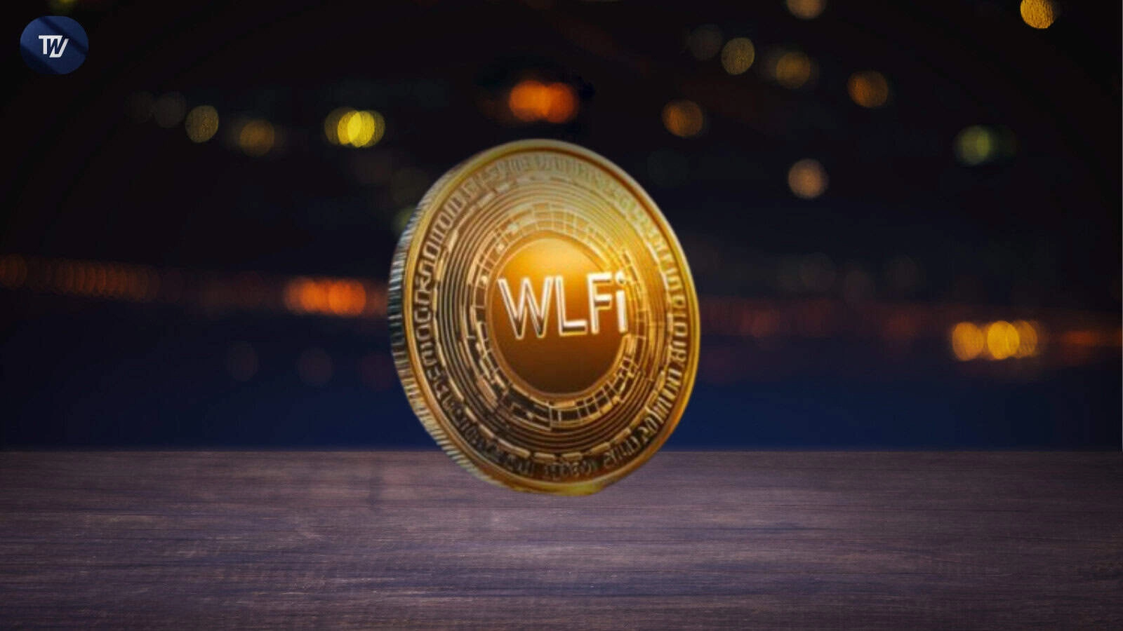 World Liberty Financial Airdrops $4M USD1 to 85K Holders - Governance Vote Pending