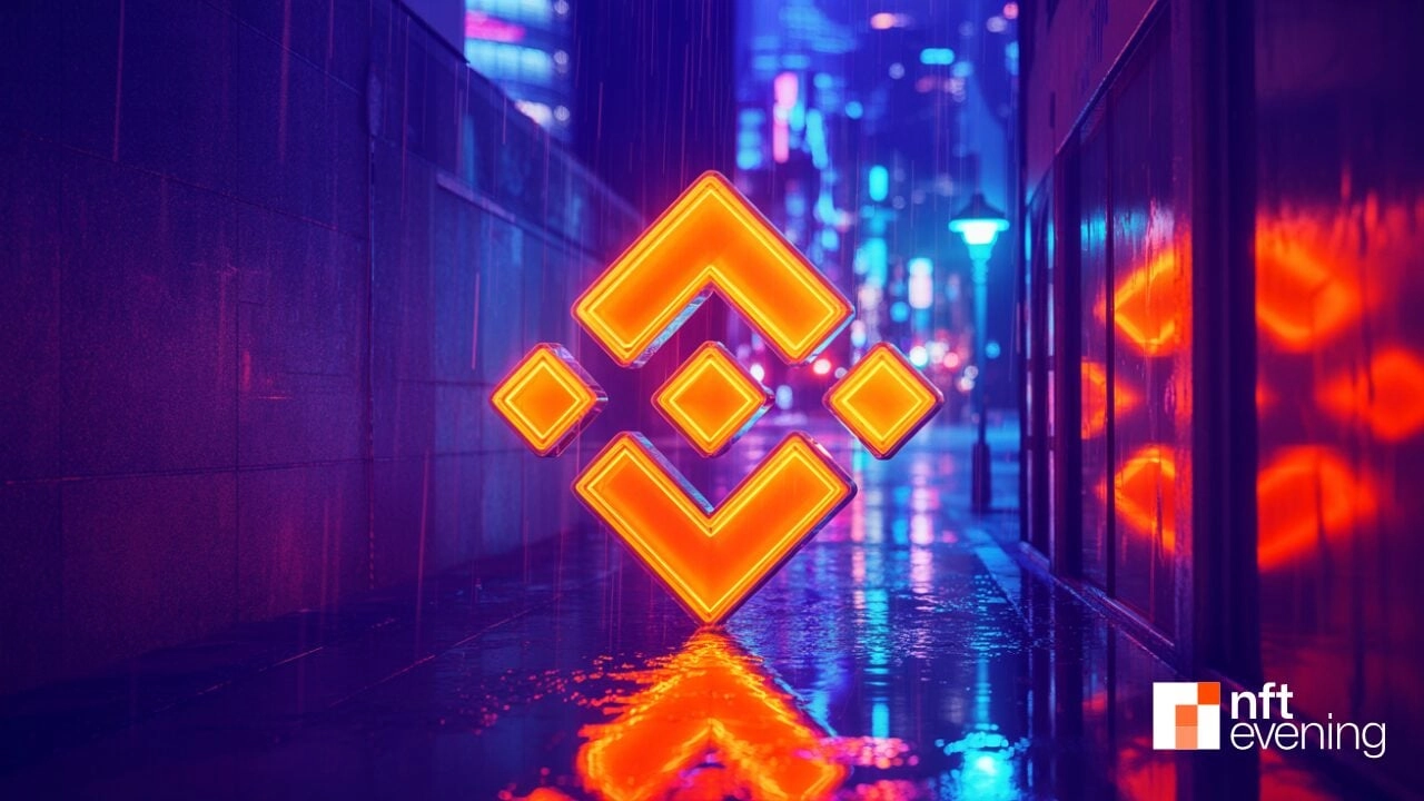 Binance Adds BIFI, FIS, KMD, MDT to Monitoring Tags List - June 5, 2025