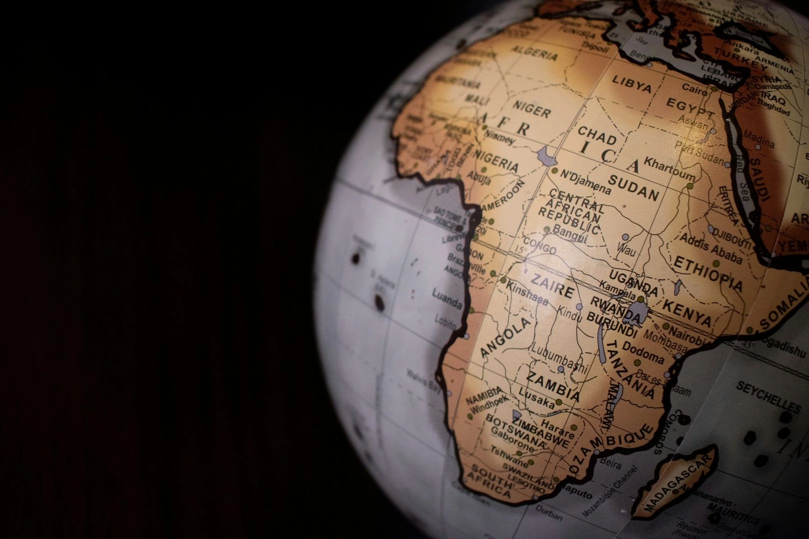 Blockchain.com Expands into Africa Amid Crypto Regulation Shifts
