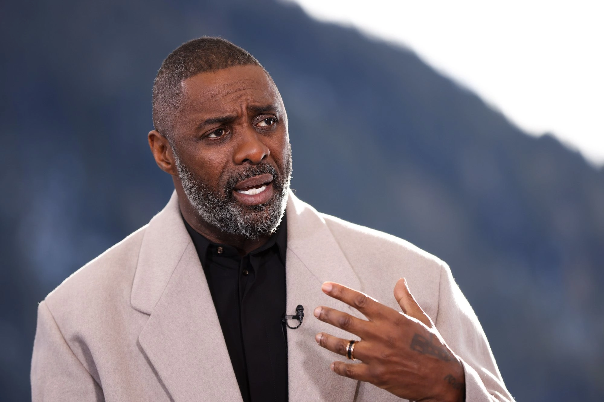 Idris Elba's Akuna Wallet: Empowering African Creators in the Global Digital Economy