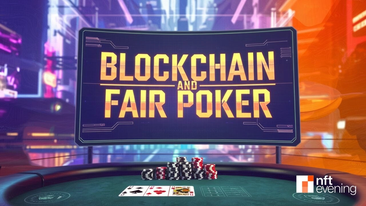 Unveiling the Impact of Blockchain on Fairness in Online Poker