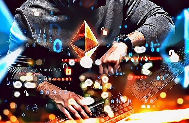 Ethereum Staking Surge: ConsenSys Wallet Moves $320M - ETFs See Record Inflows