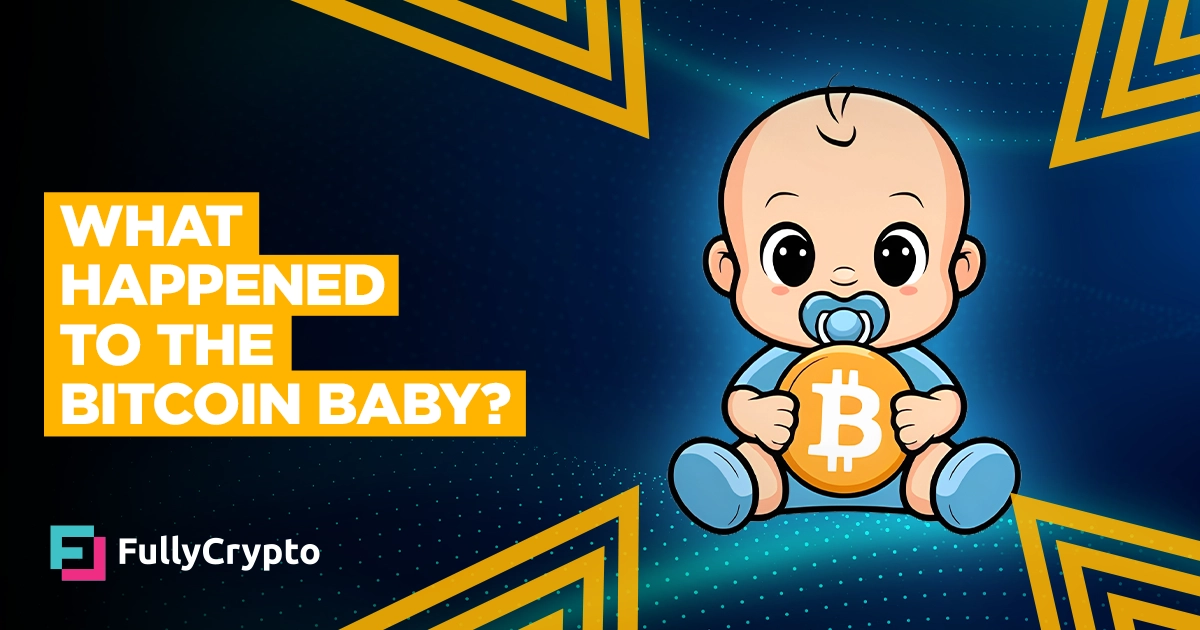 Bitcoin Baby College Fund Surpasses $100,000: A Story of Crypto Generosity