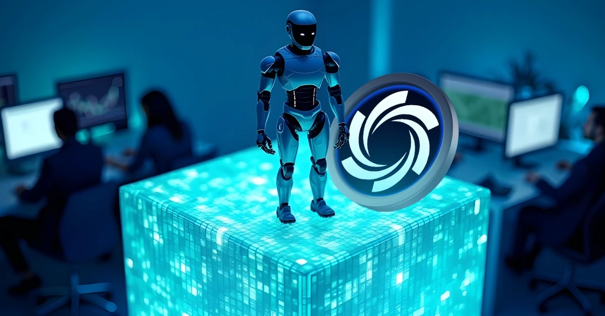 Ozak AI: The Next Big Thing in AI Tokens - Top 7 Indicators Revealed