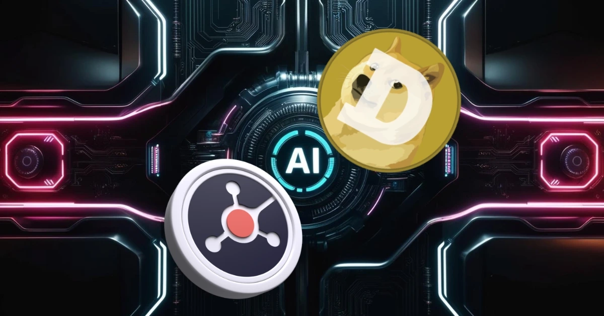 Ruvi AI (RUVI) Emerges as Top Altcoin Investment for 2025 Over Dogecoin - Find Out Why!