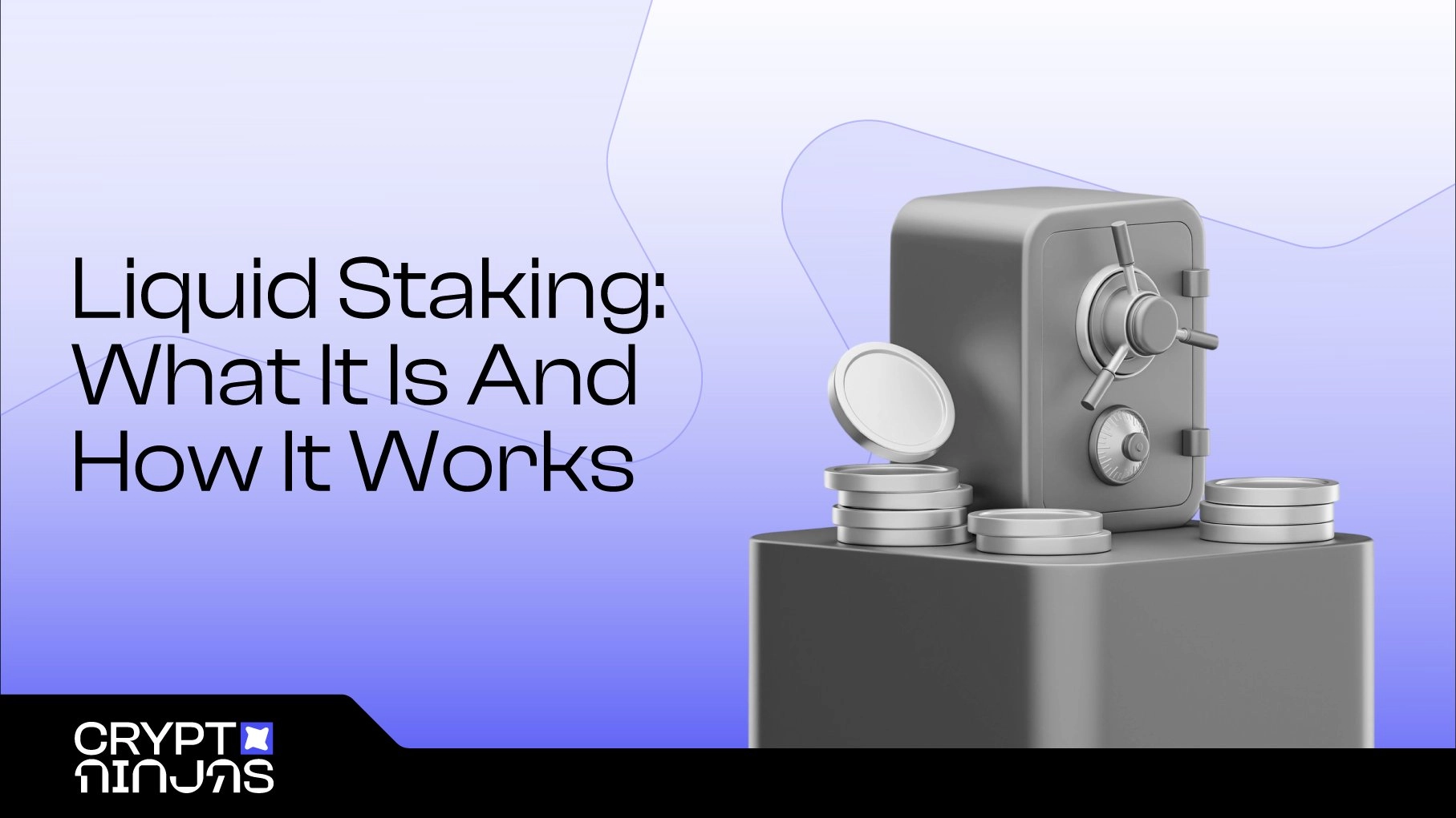 Unlocking the Potential of Liquid Staking in DeFi: A Comprehensive Guide