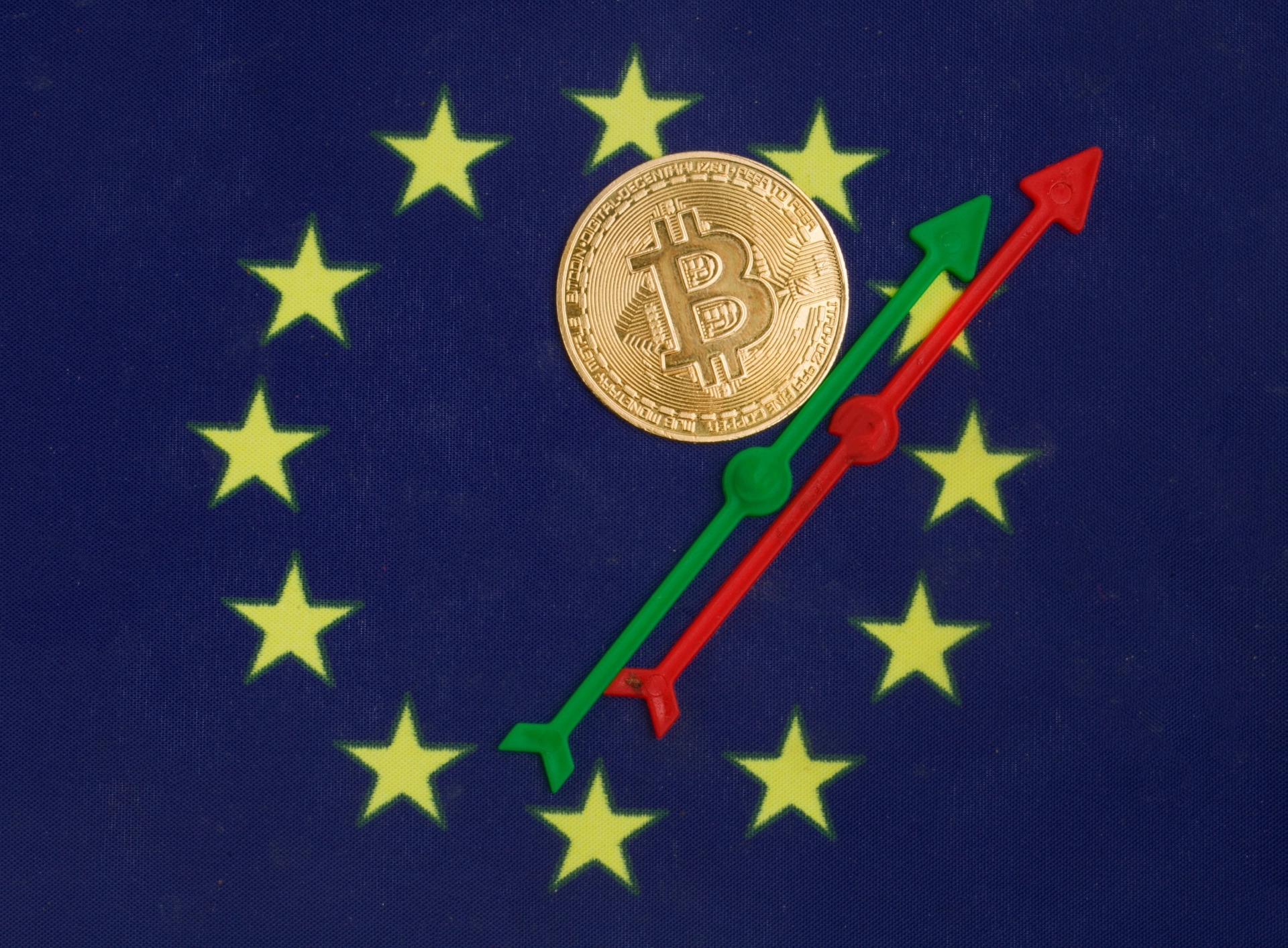 Blockchain Group and TOBAM Strike �300M Bitcoin Funding Deal