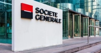 Société Générale-Forge to Launch USD CoinVertible Stablecoin on Ethereum and Solana with BNY Mellon as Custodian