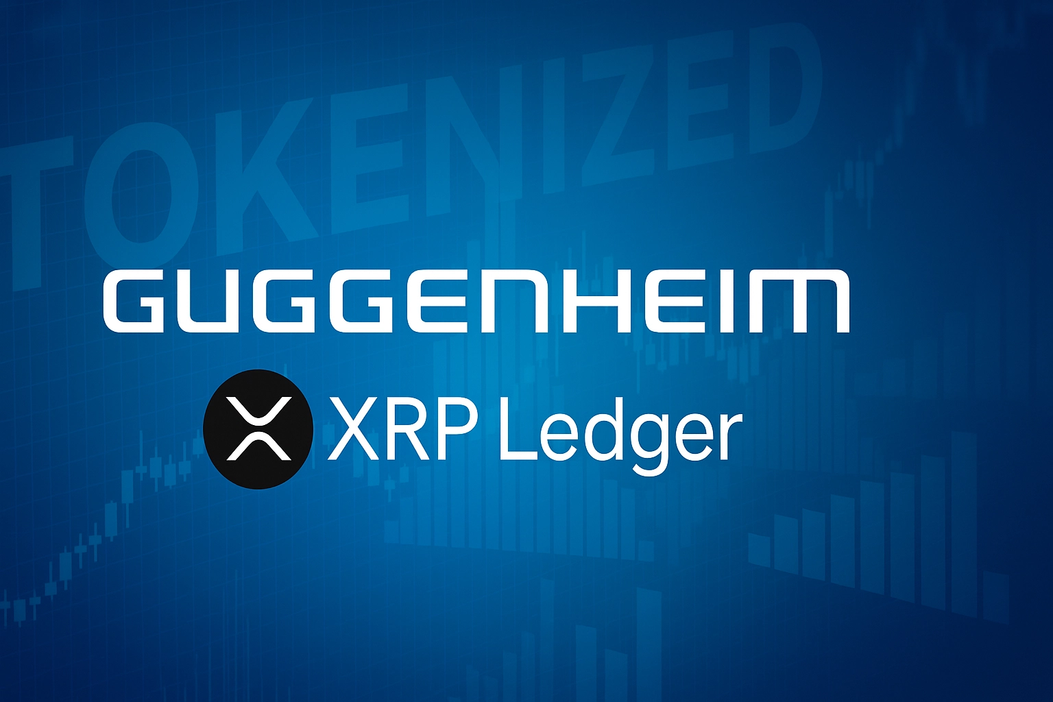 Guggenheim Launches Tokenised Commercial Paper on XRPL for Institutions