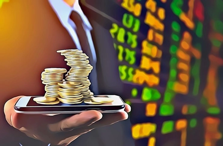 Top Exchange Tokens Analysis: Binance Leads with 10% Gain, Bitget and OKX Follow Suit