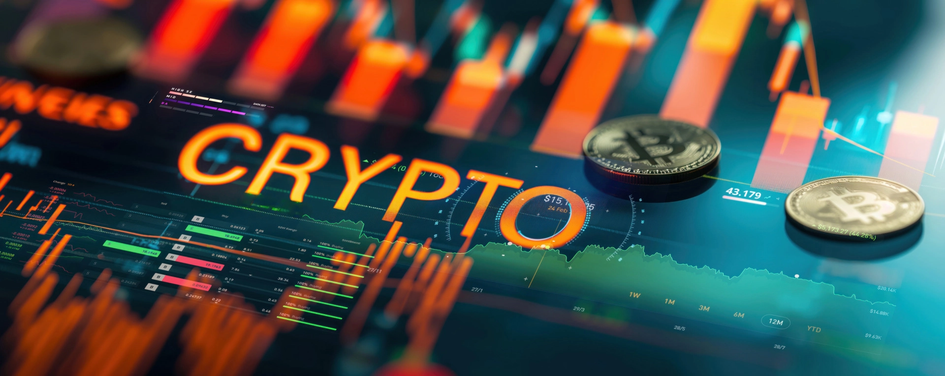 Bitwise CIO Recommends Diversifying Crypto Portfolio with Stocks: Insights from Circle's IPO