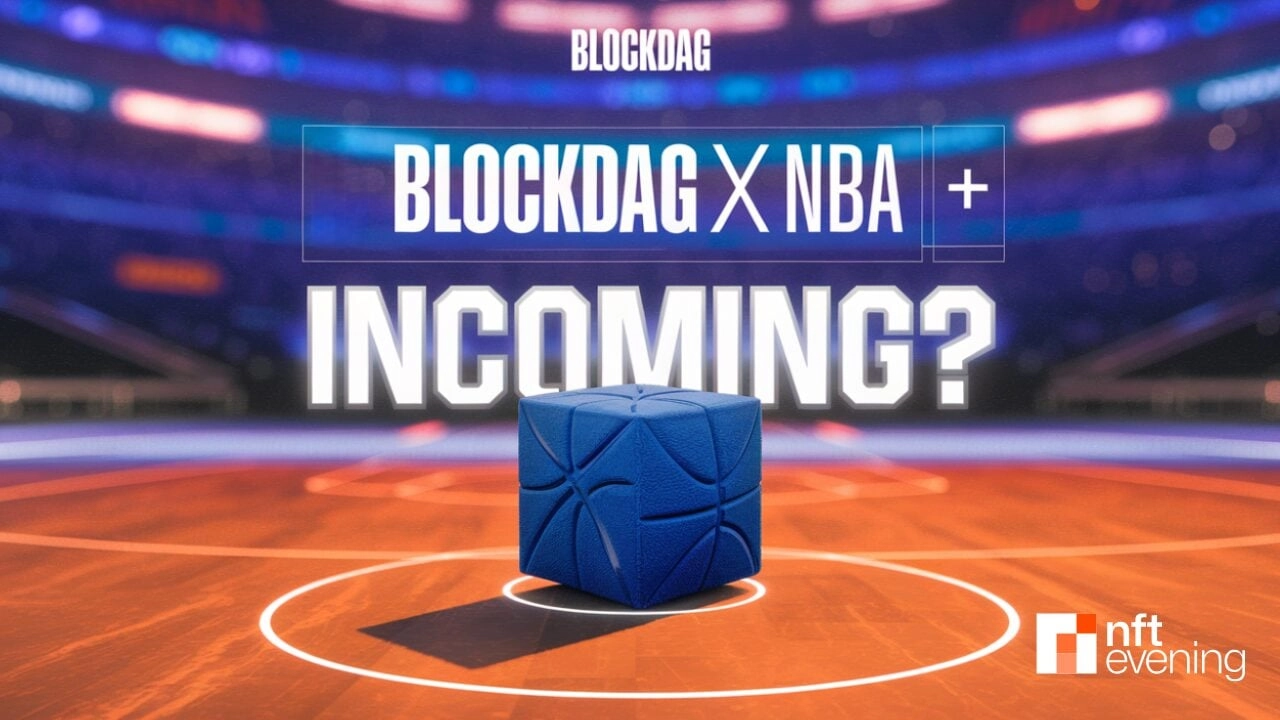 BlockDAG's NBA Teaser Sparks Sports-Centric Marketing Strategy