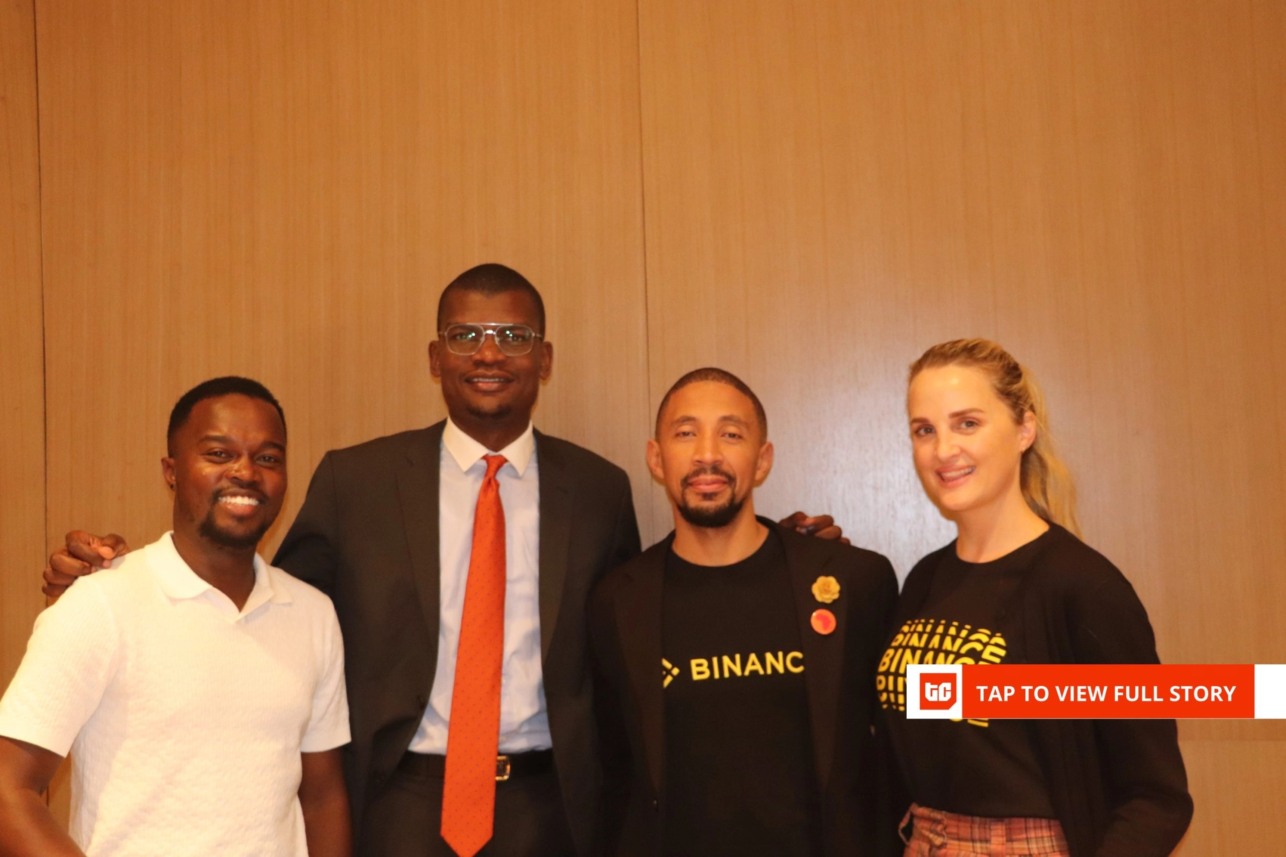 Kenyas Crypto Tax Collection Hits KES 10 Billion: A Complex Regulatory Landscape
