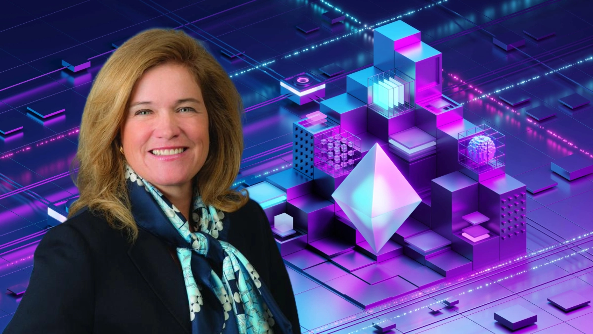 Franklin Templeton CEO Predicts Blockchain Takeover in Finance Industry