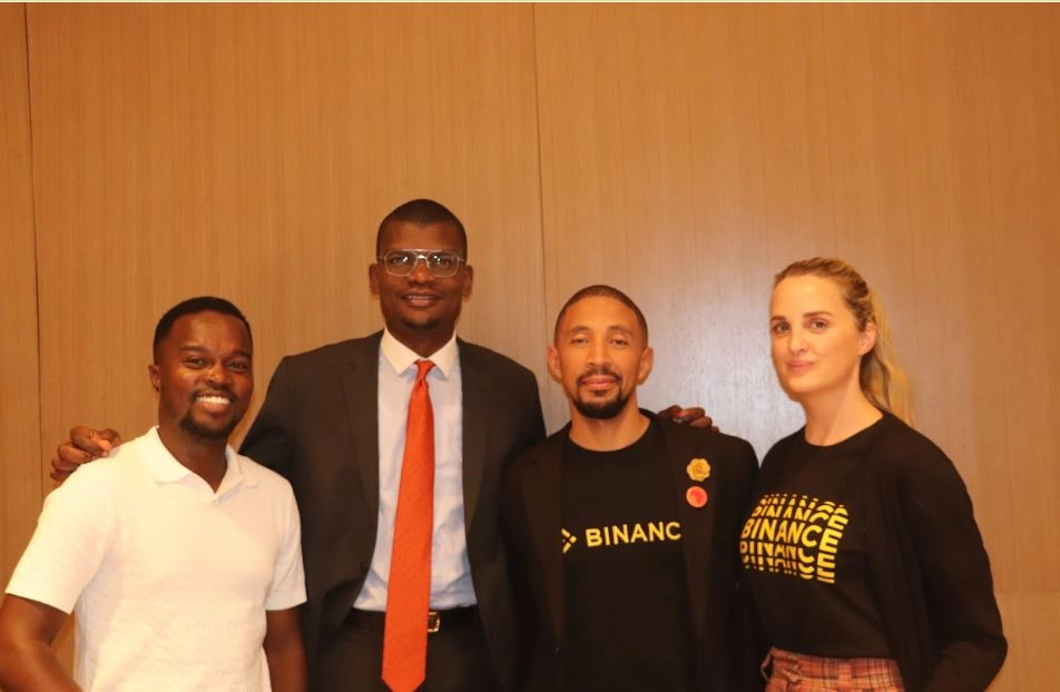 Binance Advocates for Regulation of Digital Assets in Kenya: A Game-Changer for Crypto Industry
