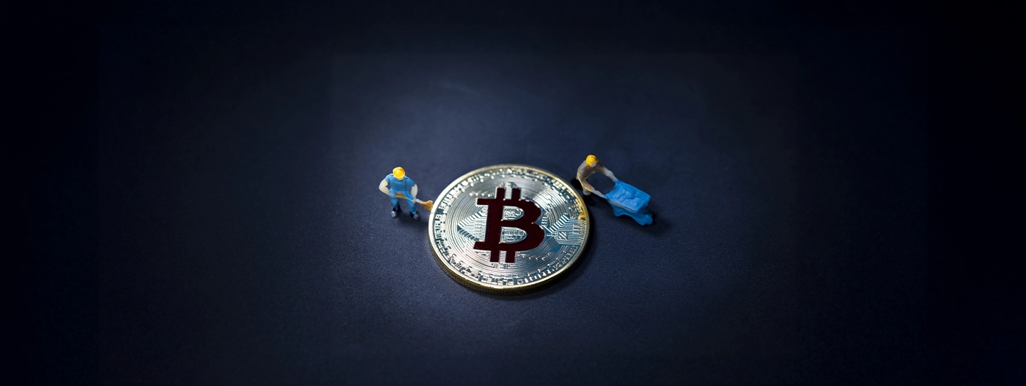 BTC Hash Rate Hits Record High: Implications for Bitcoin Mining