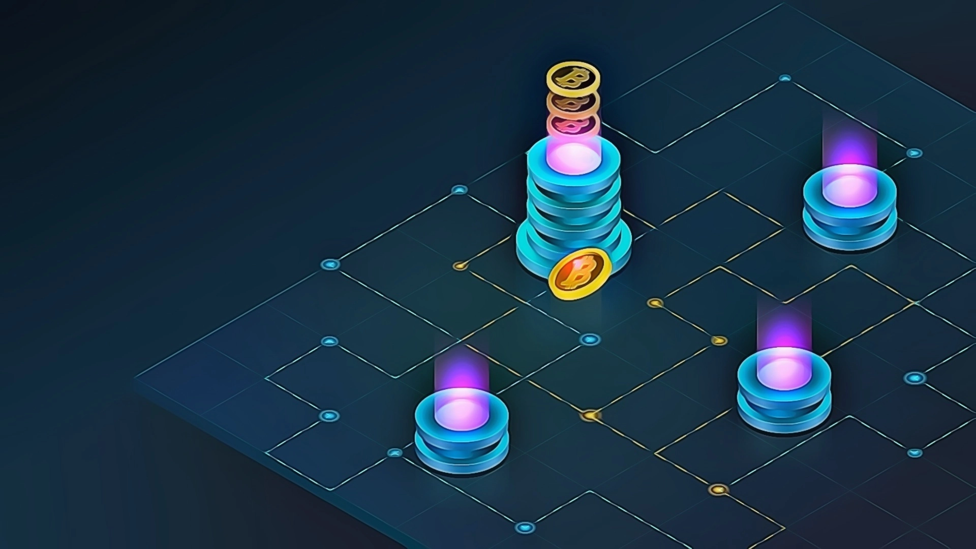 Bitcoin Liquid Staking Tokens Surpass $4 Billion TVL Led by Lombard Finance