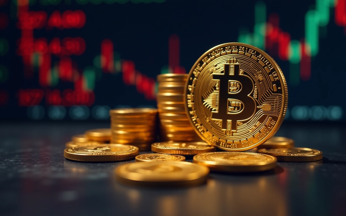 Ethereum (ETH) Surges to $2,770, Outperforming Bitcoin (BTC) - Institutional Interest Grows