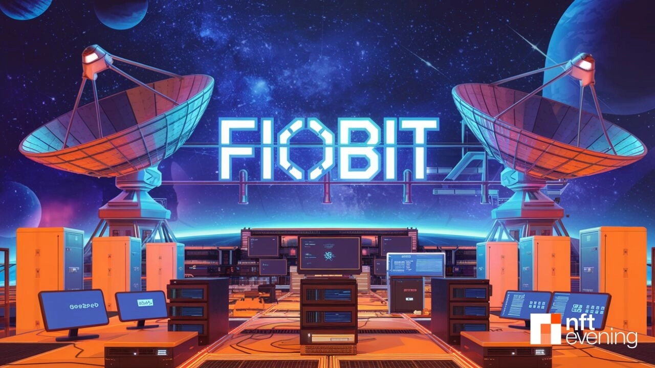 Earn Up to $5,440 Daily with FioBit's AI Cloud Miners