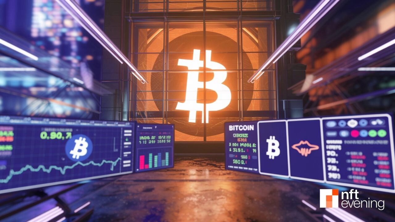 2025 Multi-Cryptocurrency Cloud Mining Revolution by Miningcoop