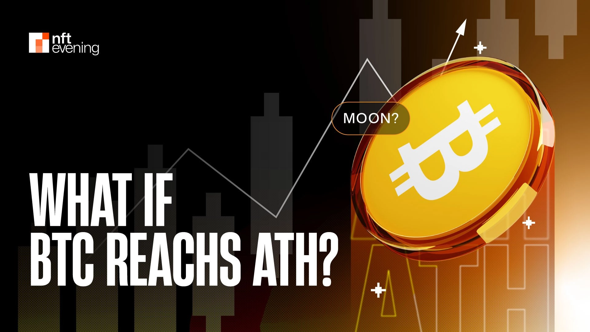 Bitcoin Dominance Surges to 4-Year Highs: What Is BTC.D?