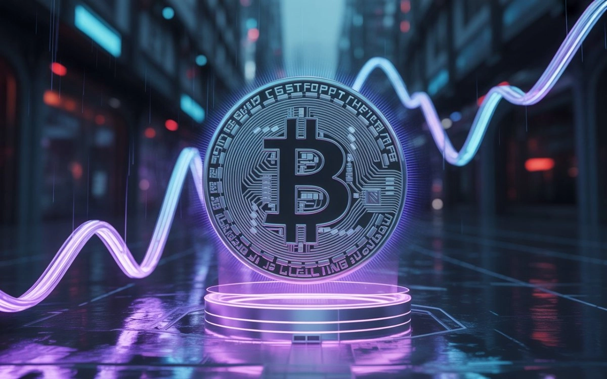 Unlock Passive Income with VNBTC Bitcoin Cloud Mining in 2025