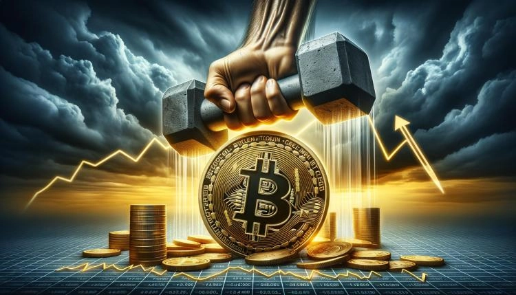 Bitcoin Price Analysis: BTC Consolidates Near $104,200 Support, Eyes $106,800 Resistance