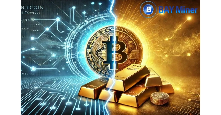 New Mobile App by BAY Miner Enables Free Bitcoin, Dogecoin, and Litecoin Mining