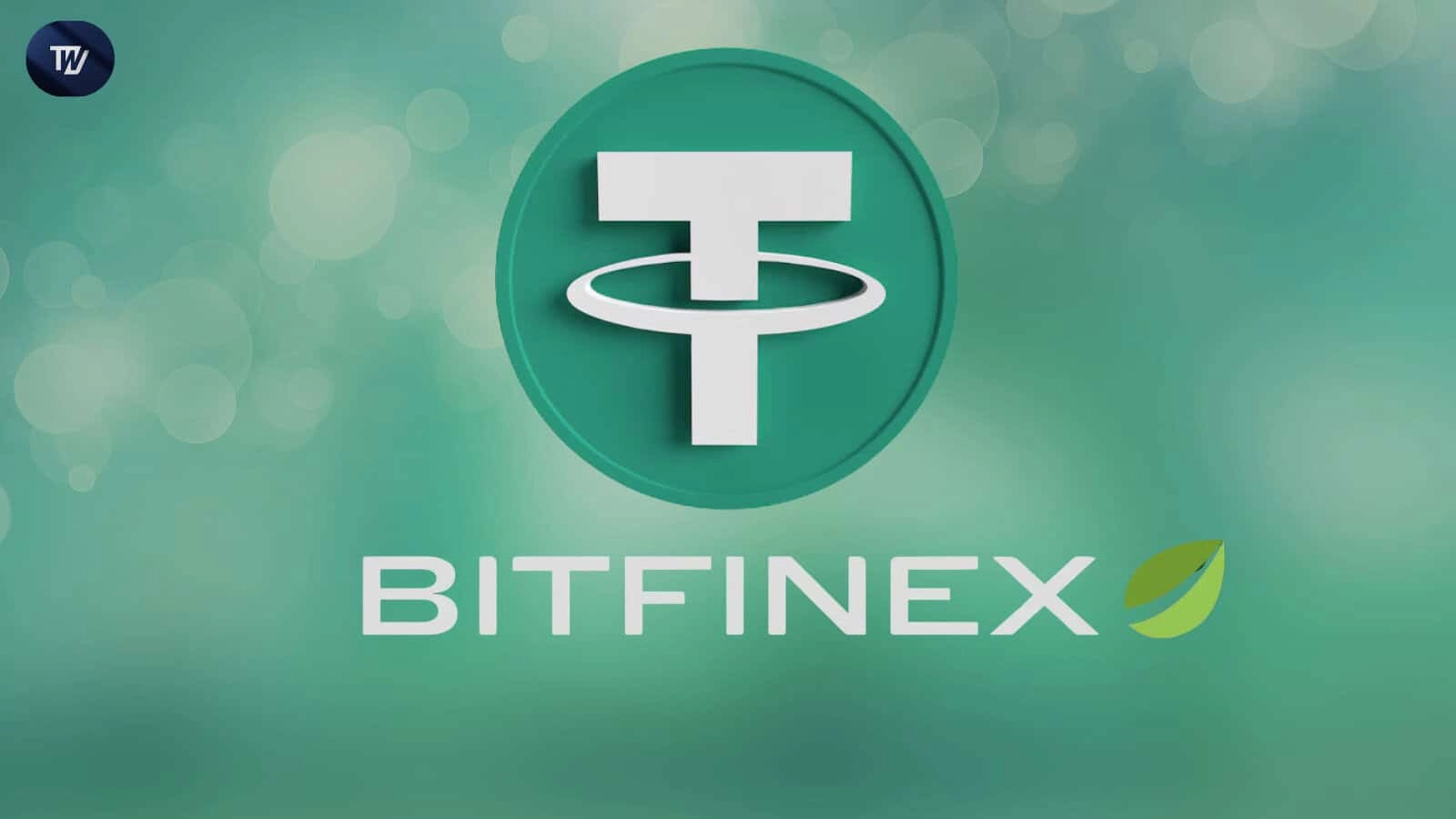 Tether and Bitfinex Transfer 25,812.22 BTC to Twenty One Capital