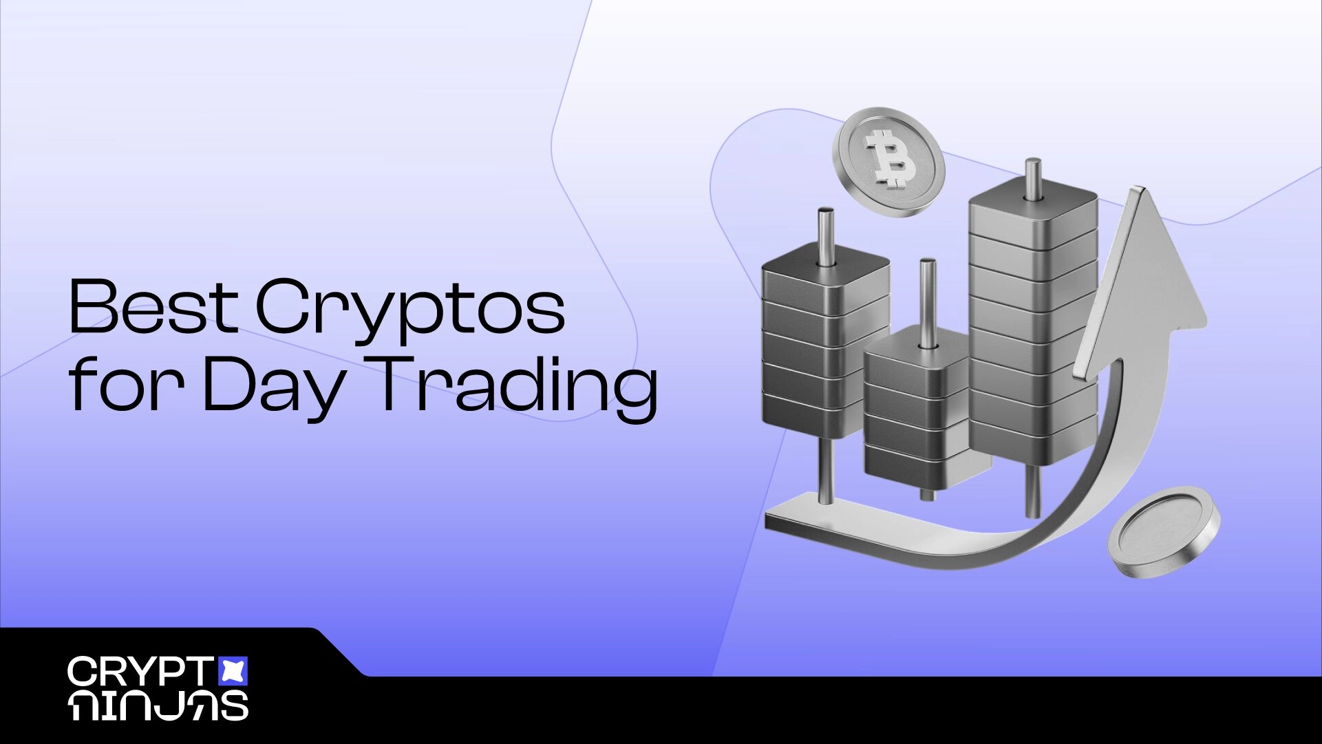 Top Cryptos for Day Trading in 2025: Bitcoin Hyper ($HYPER), Solaxy ($SOLX), Snorter Bot ($SNORT)