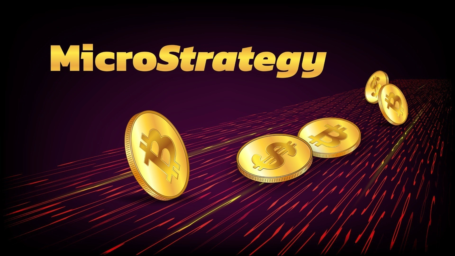 MicroStrategy Makes Another Massive Bitcoin Purchase, Holding $60.5 Billion in BTC