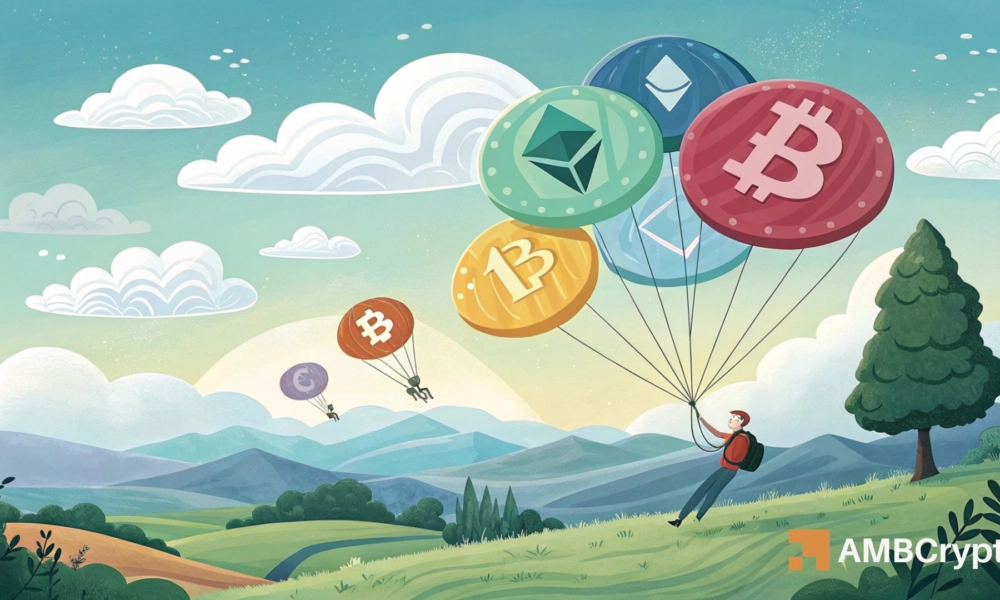 Altcoin Season Index Drops to 26: Will Altcoins Make a Comeback Against Bitcoin Dominance?