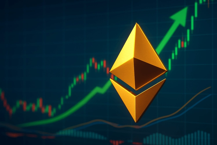 Ethereum Price Analysis: Expert Predicts Macro Breakout Signals