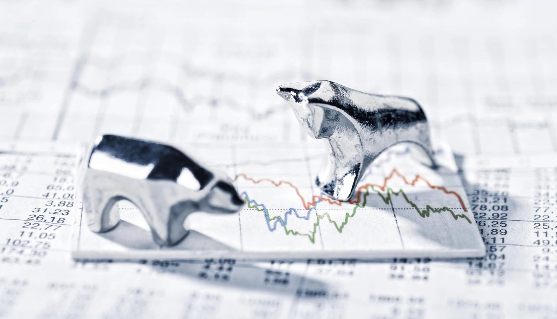 Crypto Market Update: Dogecoin and Cardano Decline, Tron Gains - Analysts Predict Bitcoin Upside Potential