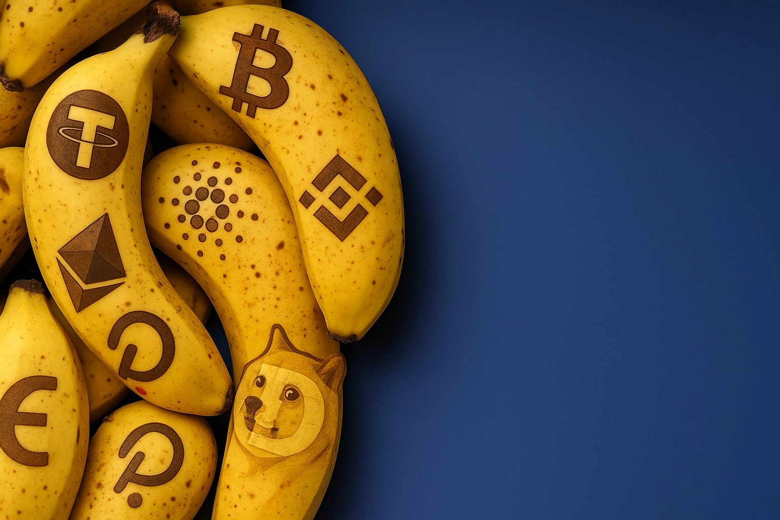 Banana Zone Altseason Fails to Materialize Despite Raoul Pal's Optimistic Forecasts