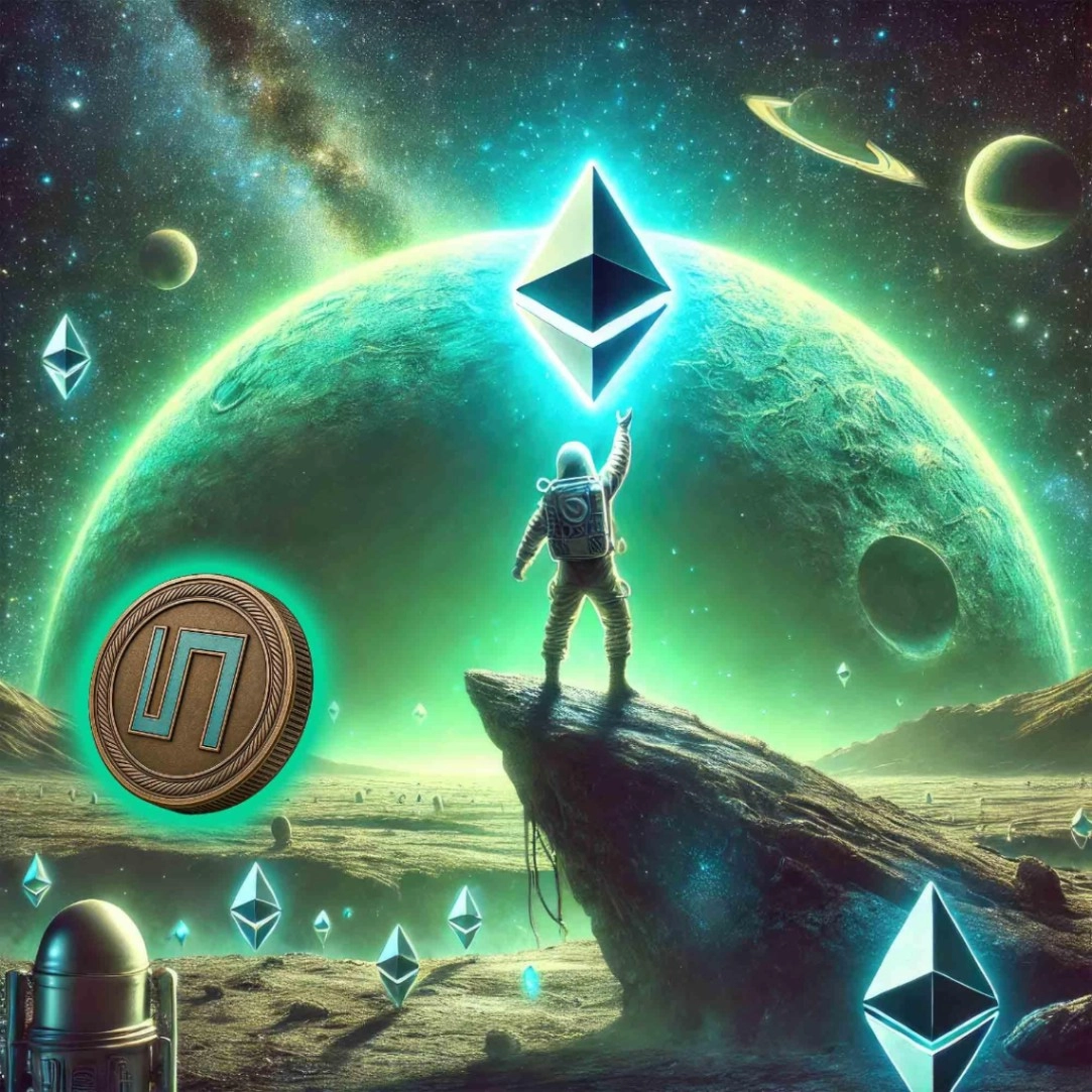 Unilabs (UNIL) ICO Event Surpasses $2M with Bold June Price Predictions